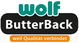 Wolf Butterback